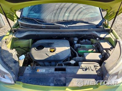Zdjęcie 11 z 12 samochodu: 2016 KIA SOUL + VIN:KNDJP3A59G7824365 - miniatura