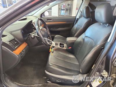 Zdjęcie 7 z 13 samochodu: 2013 SUBARU OUTBACK 2.5I LIMITED VIN:4S4BRCLC7D3292347 - miniatura