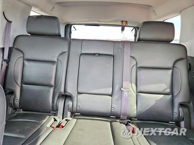 Zdjęcie 10 z 13 samochodu: 2016 GMC YUKON SLT VIN:1GKS2BKC4GR395607 - miniatura