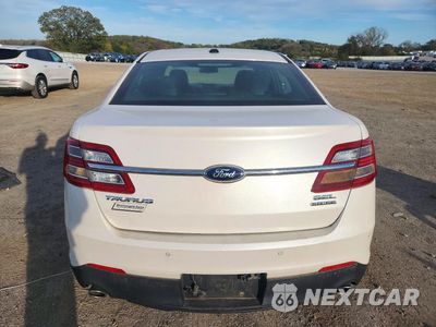 Zdjęcie 6 z 12 samochodu: 2013 FORD TAURUS SEL VIN:1FAHP2E85DG207530 - miniatura