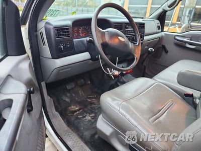 Zdjęcie 8 z 13 samochodu: 2007 FORD F750 SUPER DUTY VIN:3FRPF75Y17V512228 - miniatura