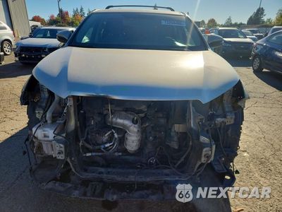 Piąte zdjęcie samochodu w środku: 2016 TOYOTA HIGHLANDER LE VIN:5TDBKRFH2GS286722 - miniatura