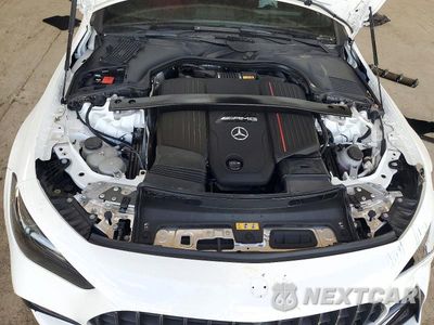 Zdjęcie 11 z 13 samochodu: 2026 MERCEDES-BENZ CLE AMG 53 4MATIC VIN:W1KMJ6CB0TF102162 - miniatura