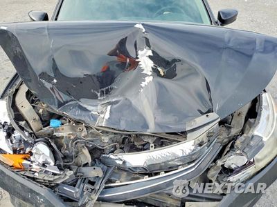 Zdjęcie 11 z 12 samochodu: 2016 HONDA ACCORD LX VIN:1HGCR2F39GA093039 - miniatura