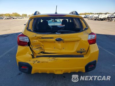 Zdjęcie 6 z 13 samochodu: 2015 SUBARU XV CROSSTREK 2.0 PREMIUM VIN:JF2GPADC8F8243345 - miniatura