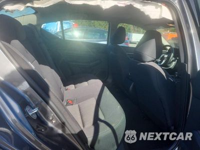 Zdjęcie 10 z 12 samochodu: 2026 NISSAN ALTIMA SV VIN:1N4BL4DVXTN308948 - miniatura
