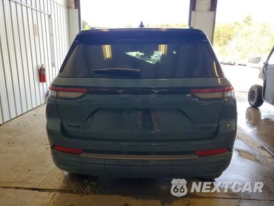 Zdjęcie 6 z 13 samochodu: 2026 JEEP GRAND CHEROKEE SUMMIT VIN:1C4RJHER6T8600439 - miniatura