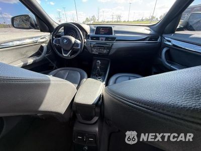 Zdjęcie 9 z 10 samochodu: 2018 BMW X1 SDRIVE28I VIN:WBXHU7C36J5L04902 - miniatura