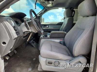 Zdjęcie 7 z 12 samochodu: 2013 FORD F150 SUPERCREW VIN:1FTFW1ET5DKE75235 - miniatura