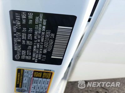 Zdjęcie 13 z 13 samochodu: 2026 HYUNDAI ELANTRA SE VIN:KMHLL4DG5TU198361 - miniatura