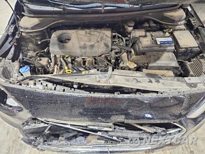 Zdjęcie 11 z 12 samochodu: 2019 HYUNDAI ACCENT SEL VIN:3KPC24A31KE068910 - miniatura