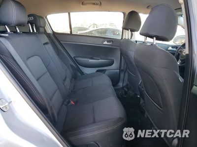 Zdjęcie 11 z 13 samochodu: 2019 KIA SPORTAGE LX VIN:KNDPM3AC5K7619068 - miniatura