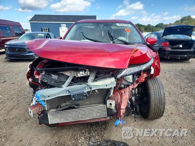 Piąte zdjęcie samochodu w środku: 2024 MITSUBISHI ECLIPSE CROSS SE VIN:JA4ATWAA2RZ044705 - miniatura