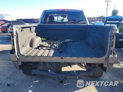 Zdjęcie 6 z 12 samochodu: 2017 CHEVROLET SILVERADO K1500 HIGH COUNTRY VIN:3GCUKTEJ9HG313246 - miniatura