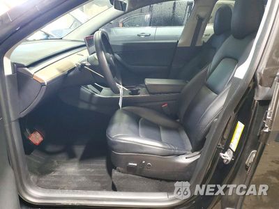 Zdjęcie 7 z 13 samochodu: 2021 TESLA MODEL Y VIN:5YJYGDED0MF107736 - miniatura