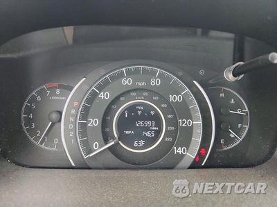 Zdjęcie 9 z 12 samochodu: 2012 HONDA CR-V EX VIN:5J6RM4H50CL074955 - miniatura