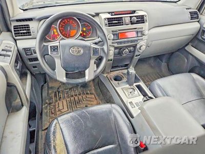 Zdjęcie 8 z 13 samochodu: 2011 TOYOTA 4RUNNER SR5 VIN:JTEBU5JR5B5073261 - miniatura