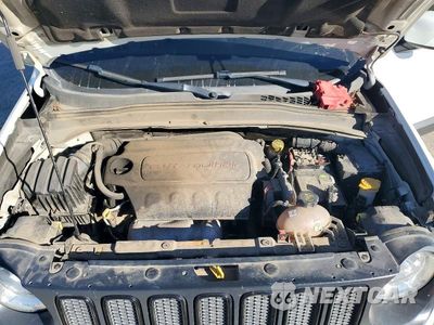 Zdjęcie 11 z 12 samochodu: 2018 JEEP RENEGADE LATITUDE VIN:ZACCJABB0JPJ20050 - miniatura