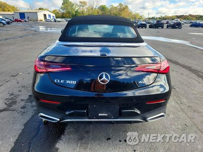 Zdjęcie 6 z 12 samochodu: 2026 MERCEDES-BENZ CLE 300 4MATIC VIN:W1KMK4HB1TF090565 - miniatura