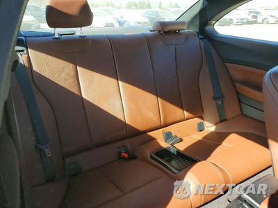 Zdjęcie 10 z 12 samochodu: 2016 BMW 228 I SULEV VIN:WBA1F9C53GV546168 - miniatura