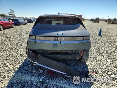 Zdjęcie 6 z 12 samochodu: 2024 HYUNDAI IONIQ 5 SE VIN:KM8KM4DE4RU246061 - miniatura