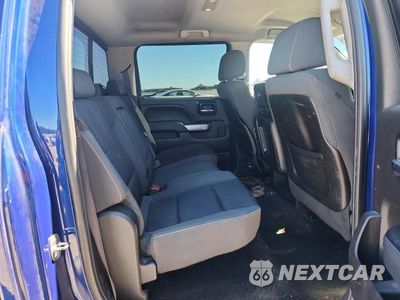 Zdjęcie 10 z 12 samochodu: 2014 CHEVROLET SILVERADO C1500 LT VIN:3GCPCRECXEG122929 - miniatura