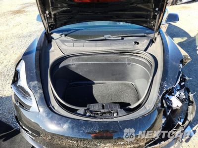 Zdjęcie 11 z 12 samochodu: 2018 TESLA MODEL 3 VIN:5YJ3E1EA3JF179448 - miniatura