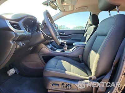 Zdjęcie 7 z 13 samochodu: 2021 GMC ACADIA SLE VIN:1GKKNKLAXMZ185545 - miniatura