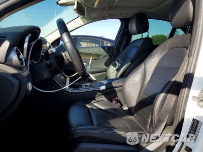Zdjęcie 7 z 12 samochodu: 2020 MERCEDES-BENZ C 300 VIN:WDDWF8DB4LR525975 - miniatura