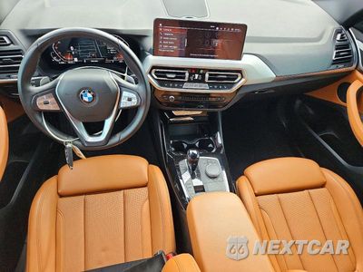 Zdjęcie 8 z 12 samochodu: 2022 BMW X3 SDRIVE30I VIN:5UX43DP08N9N42065 - miniatura