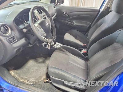 Zdjęcie 7 z 12 samochodu: 2017 NISSAN VERSA 1.6 SV VIN:3N1CN7AP3HL803163 - miniatura