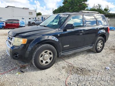 2008 FORD ESCAPE LIMITED 1FMCU04148KC89934 - główne zdjęcie licytacji z USA - miniatura