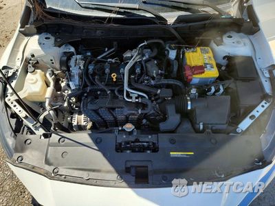 Zdjęcie 11 z 12 samochodu: 2023 NISSAN ALTIMA S VIN:1N4BL4BV3PN324952 - miniatura