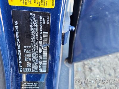 Zdjęcie 12 z 12 samochodu: 2016 MINI COOPER S VIN:WMWXU3C56G2B67358 - miniatura