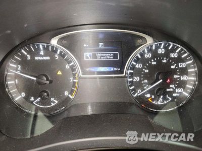 Zdjęcie 9 z 12 samochodu: 2017 NISSAN ALTIMA 2.5 SL VIN:1N4AL3AP5HC474874 - miniatura