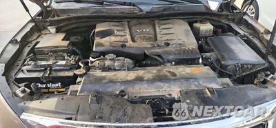 Zdjęcie 12 z 13 samochodu: 2013 INFINITI QX56 BASE VIN:JN8AZ2NF3D9551032 - miniatura