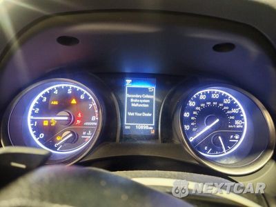 Zdjęcie 9 z 12 samochodu: 2024 TOYOTA CAMRY SE VIN:4T1G11AKXRU254026 - miniatura