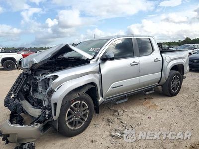 2024 TOYOTA TACOMA TRD SPORT 3TMKB5FN0RM012064 - główne zdjęcie licytacji z USA - miniatura