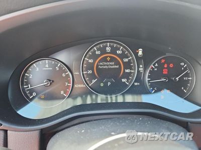 Zdjęcie 9 z 13 samochodu: 2025 MAZDA CX-50 SELECT VIN:7MMVABAMXSN315975 - miniatura