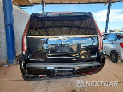 Zdjęcie 6 z 14 samochodu: 2020 CADILLAC ESCALADE ESV LUXURY VIN:1GYS4HKJ6LR190897 - miniatura