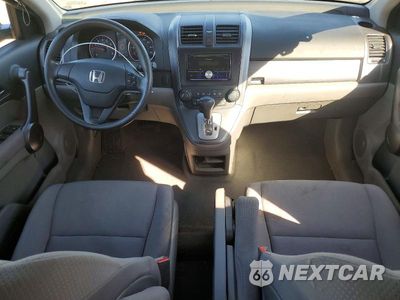 Zdjęcie 8 z 12 samochodu: 2008 HONDA CR-V LX VIN:3CZRE38358G704852 - miniatura