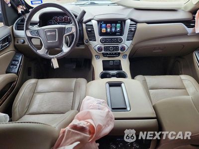 Zdjęcie 8 z 13 samochodu: 2020 GMC YUKON XL C1500 SLT VIN:1GKS1GKC4LR205332 - miniatura