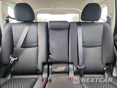 Zdjęcie 10 z 13 samochodu: 2019 NISSAN ROGUE SV VIN:JN8AT2MV6KW382794 - miniatura
