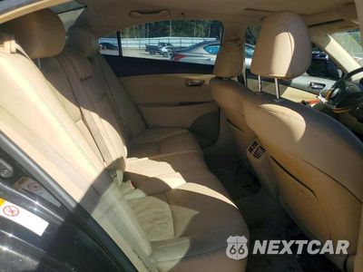 Zdjęcie 10 z 12 samochodu: 2007 LEXUS ES 350 VIN:JTHBJ46GX72045509 - miniatura