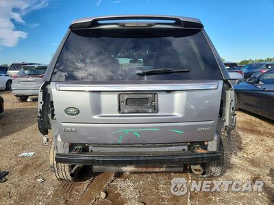 Zdjęcie 6 z 13 samochodu: 2014 LAND ROVER LR2 HSE VIN:SALFR2BG4EH410355 - miniatura