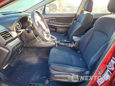 Zdjęcie 7 z 12 samochodu: 2014 SUBARU IMPREZA PREMIUM VIN:JF1GJAD62EH019891 - miniatura