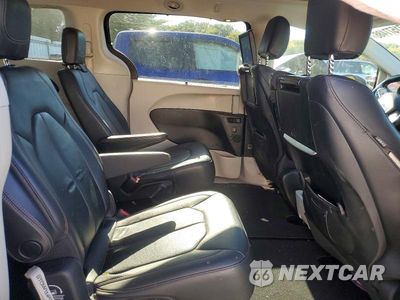 Zdjęcie 11 z 13 samochodu: 2019 CHRYSLER PACIFICA TOURING L PLUS VIN:2C4RC1EGXKR541608 - miniatura