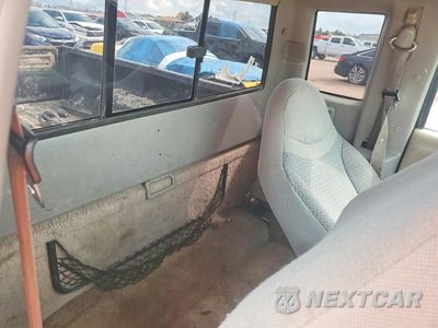 Zdjęcie 10 z 12 samochodu: 1995 FORD RANGER SUPER CAB VIN:1FTCR14U3SPB07933 - miniatura