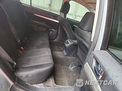 Zdjęcie 11 z 13 samochodu: 2013 SUBARU OUTBACK 2.5I PREMIUM VIN:4S4BRCBCXD1282957 - miniatura