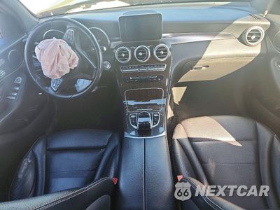Zdjęcie 8 z 13 samochodu: 2017 MERCEDES-BENZ GLC 300 VIN:WDC0G4JB6HF121427 - miniatura